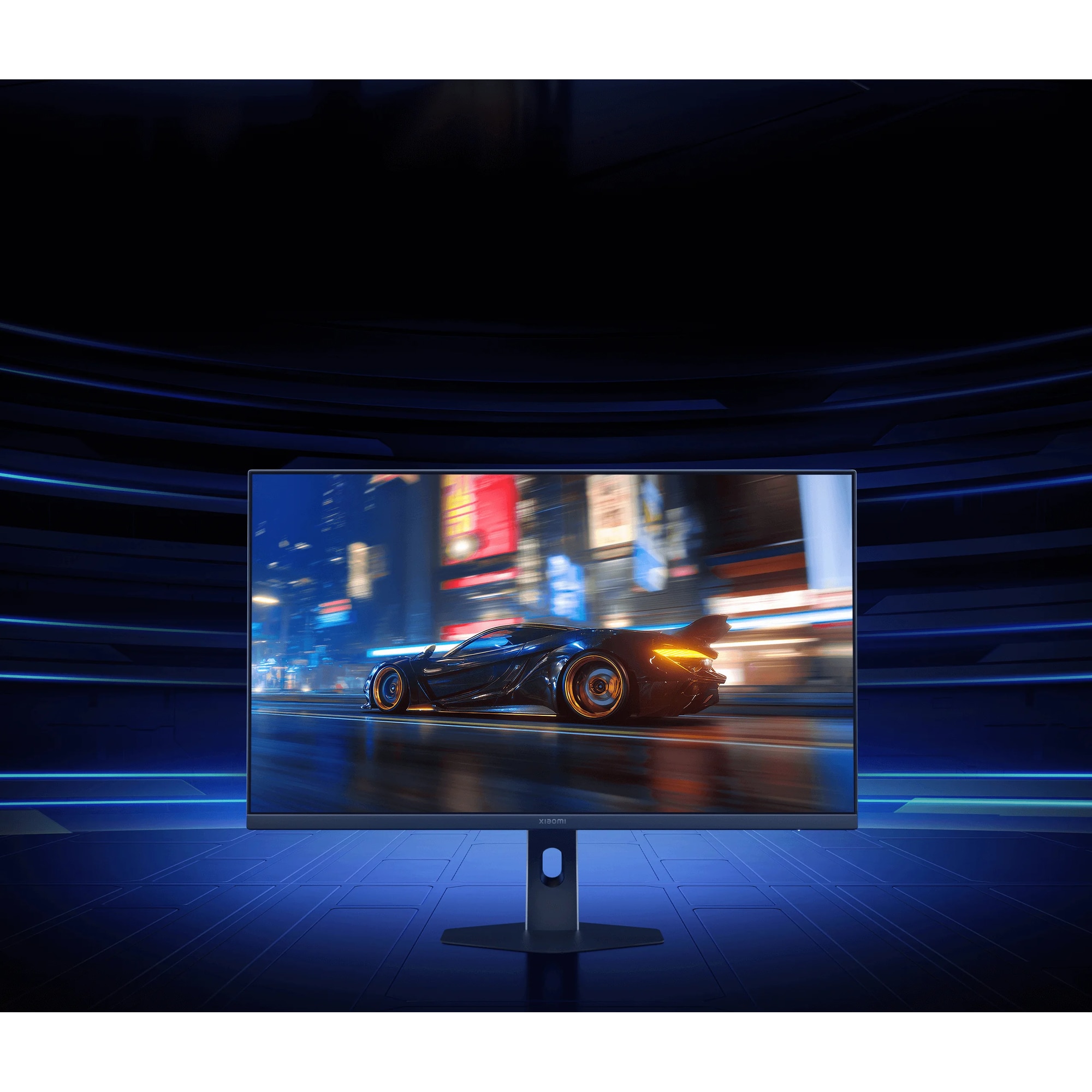 Monitor Gaming LED IPS Xiaomi G27Qi 2026, 27
