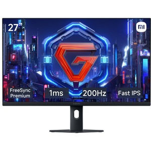 Monitor iiyama ProLite XUB2796QSU-B1 27