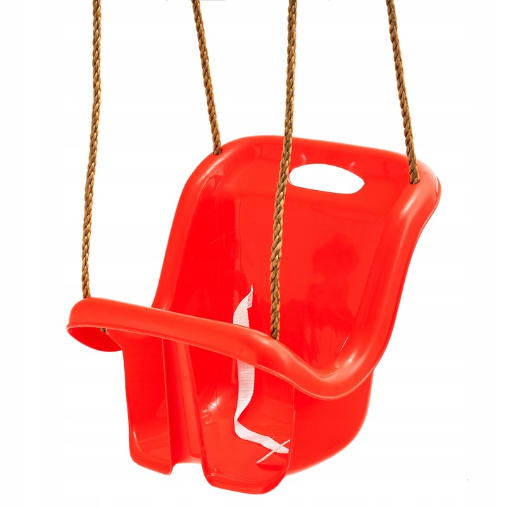 Люлка със стойка за деца, модел V126, 25кг, пълен комплект