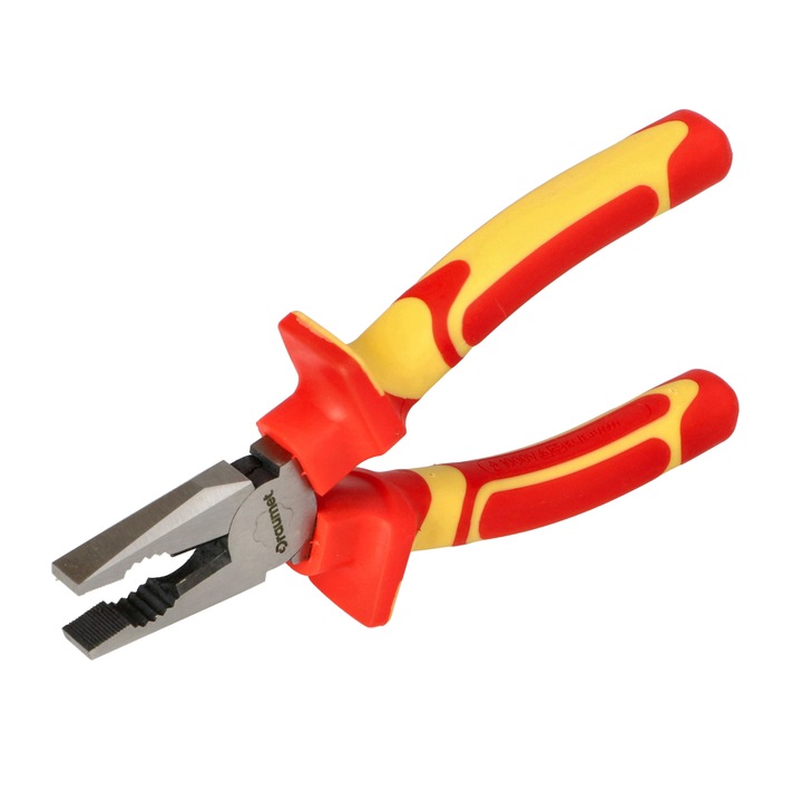 Patent 200mm profesional pentru electricieni 1000A Draumet