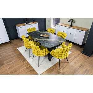 Seturi mese si scaune, coltare