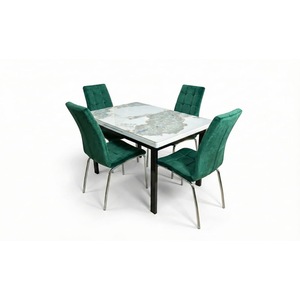 Seturi mese si scaune, coltare