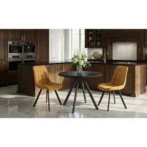 Seturi mese si scaune, coltare