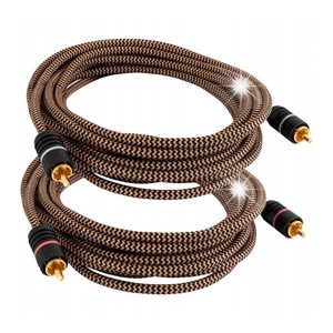 Audio Hi-Fi tartozékok