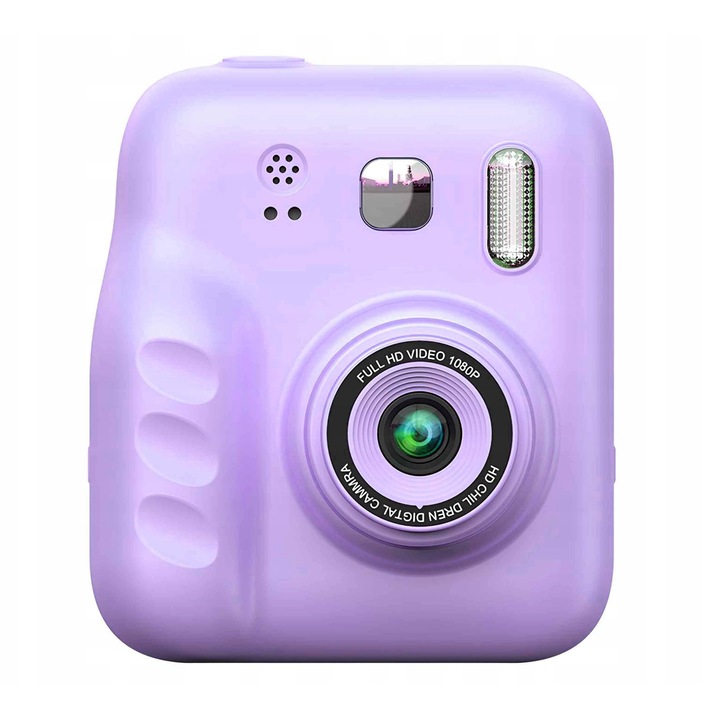 Апарат моментален RENEW FORCE, 12 MPX, SD карта 32GB