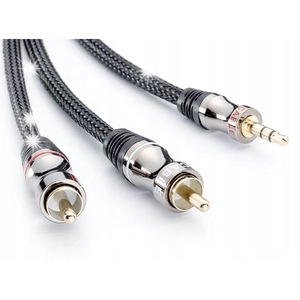 Audio Hi-Fi tartozékok