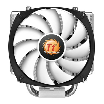 Cooler Procesor Thermaltake Frio Silent 14, 165W, Compatibil Intel/AMD Cooler Procesor Thermaltake Frio Silent 14, 165W, Compatibil Intel/AMD