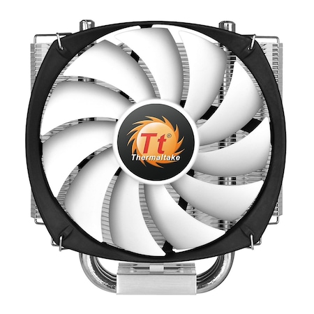 Охладител за процесор Thermaltake Frio Silent 14, 165W, Съвместим с Intel/AMD