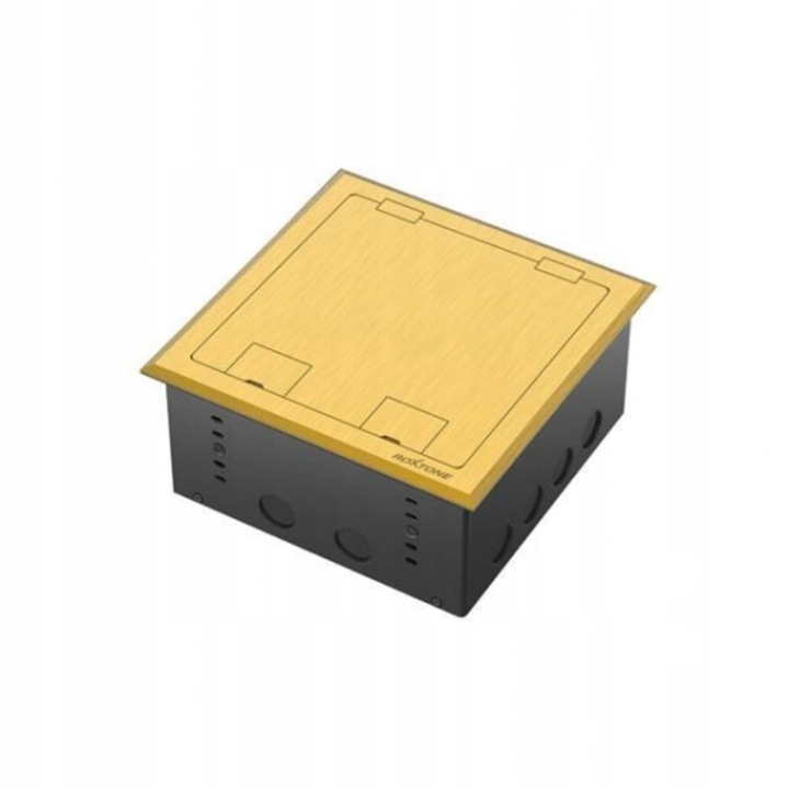 Кутия за инсталации 4 модула, Roxtone