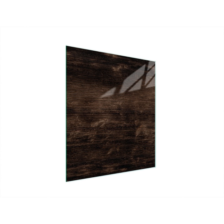 TMK ArtDeko üveg főzőlapvédő, 45x52 cm, többszínű, sokoldalú felhasználás