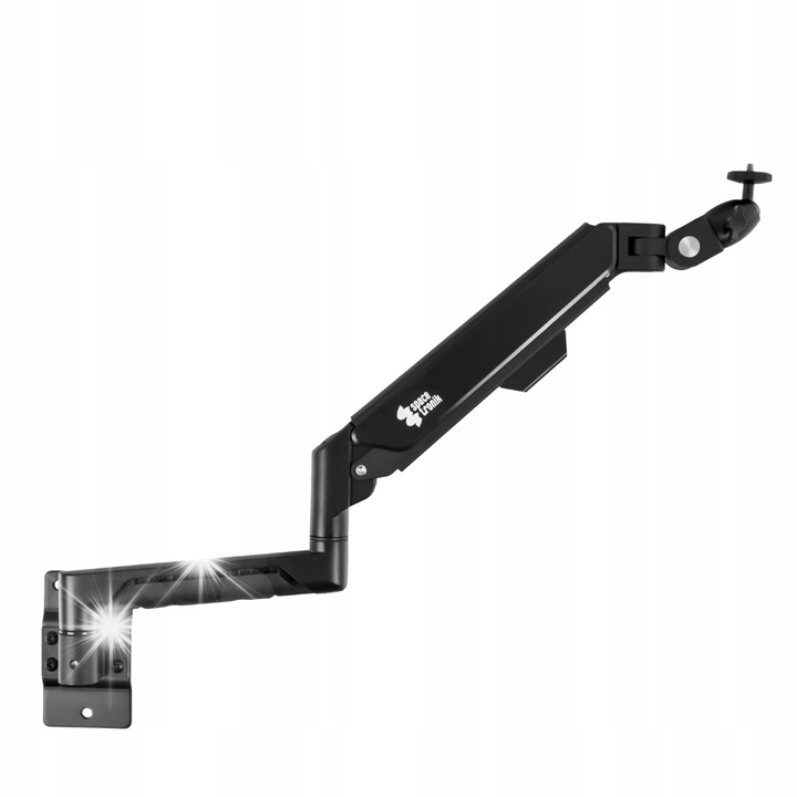 Spacetronik TV tartó, 9kg, VESA