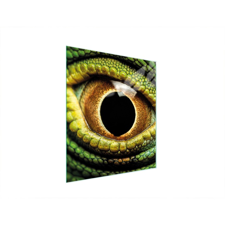 Konyhai hátfal, TMK ArtDeko, üveg, 45x52cm, főzőlap védő, modern design