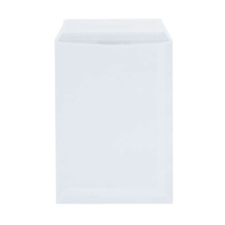 Plicuri NEOPAK C5, 162x229mm, Alb, autoadezive, 50 buc