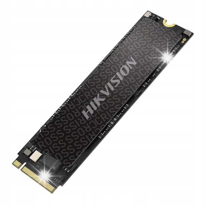 SSD диск 512GB M.2 NVMe PCIe Gen4x4, скорост на четене 5000 MB/s, HIKVISION