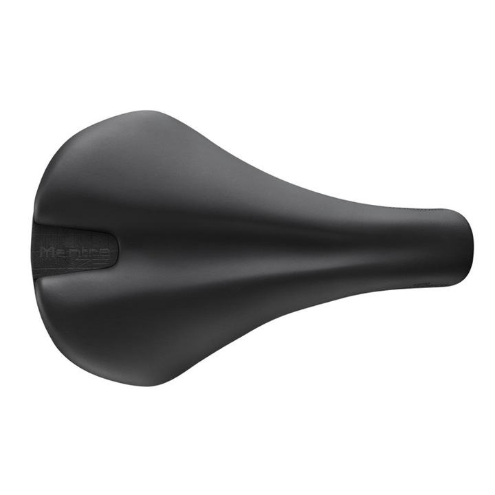 Sa bicicleta SAN MARCO Mantra Racing Wide, piele ecologica, negru