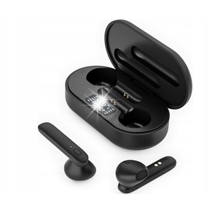 Bluetooth headset