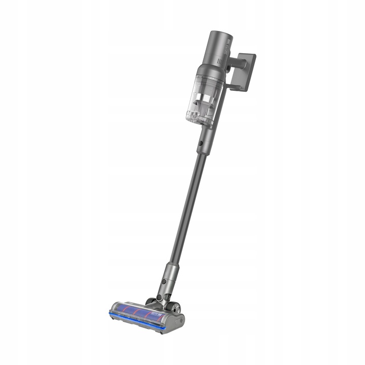 Aspirator vertical fără fir Teesa SWEEPER 9000 cu iluminare LCD