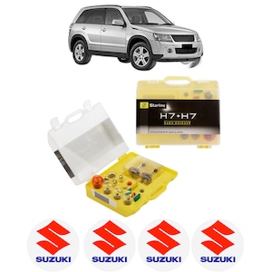 Becuri si sigurante auto