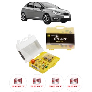 Becuri si sigurante auto