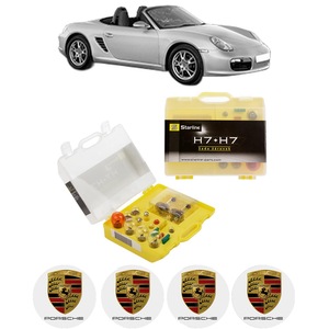 Becuri si sigurante auto