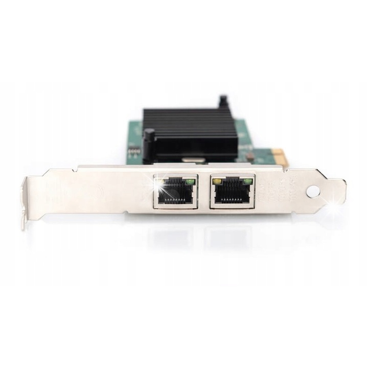 Adaptor retea USB-C LAN Ethernet RJ45, 1000 Mbps, aluminiu, compact