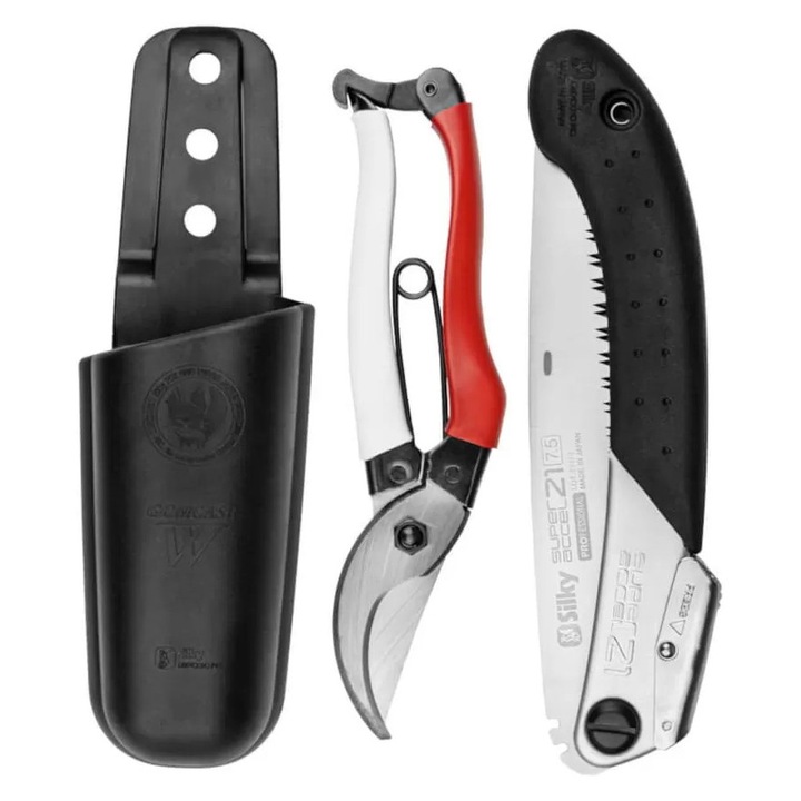 Set profesional taiere Okatsune 103 si Fierastrau Silky21