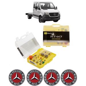 Becuri si sigurante auto