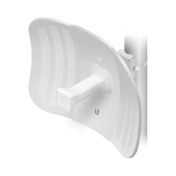 Access Point Ubiquiti Networks LiteBeam M5-23, set cu adaptor PoE