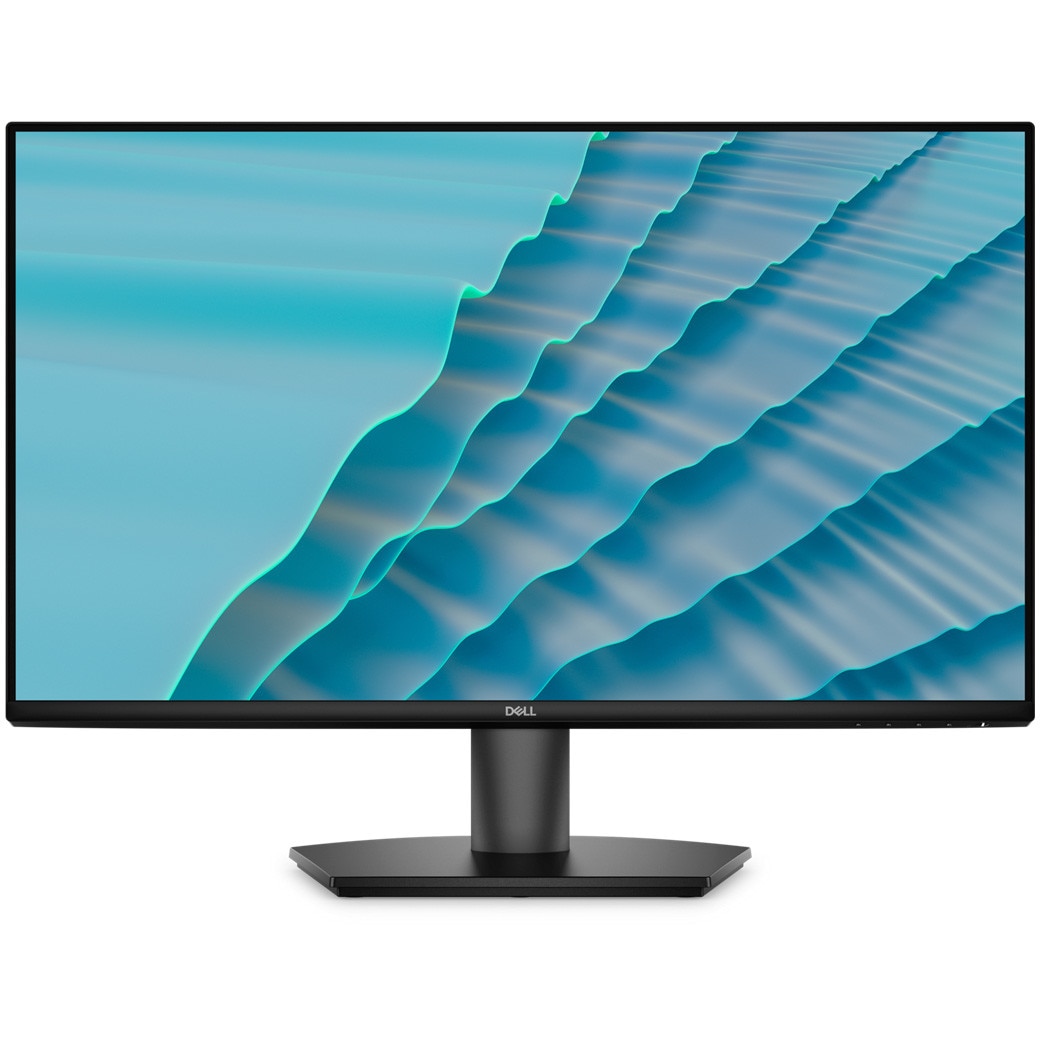 Dell SE2726H 27インチ モニター (144Hz/IPS) Monitor LED IPS DELL SE2726H 27'', FHD, 144Hz, 1ms, 2x HDMI, Pivot