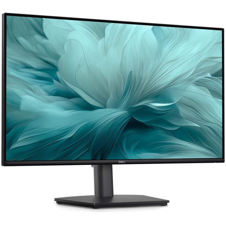 Monitor LED IPS DELL E2726HS 27'', FHD, 100Hz, 5ms, HDMI , Display Port, VGA, VESA
