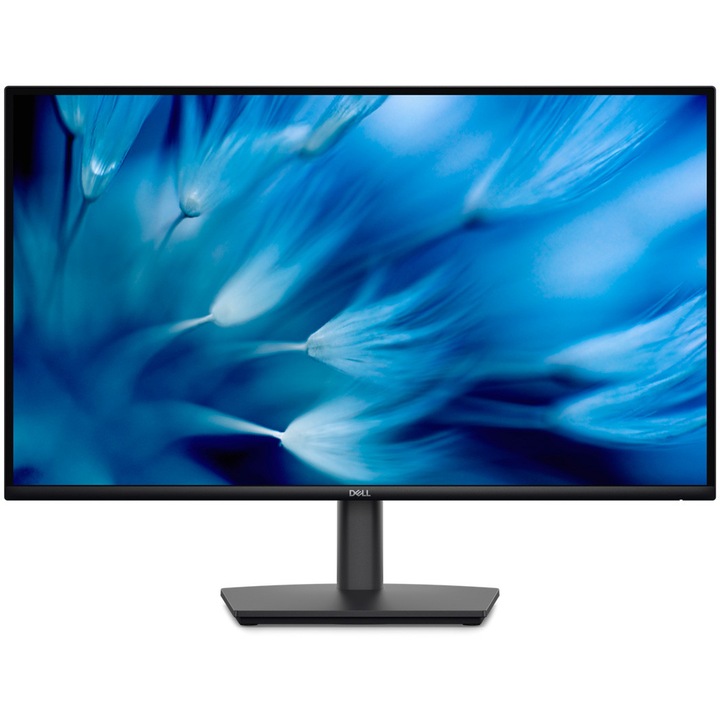 Монитор LED IPS DELL E2726DS 27'', WQHD, 100Hz, 5ms, HDMI, Display Port, Pivot, VESA