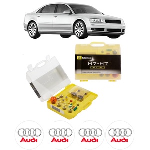 Becuri si sigurante auto