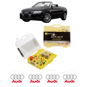 Becuri si sigurante auto