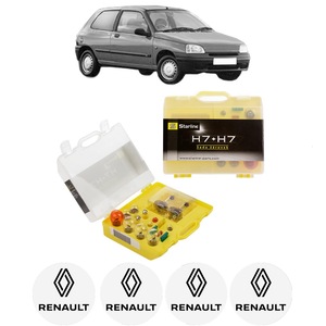 Becuri si sigurante auto