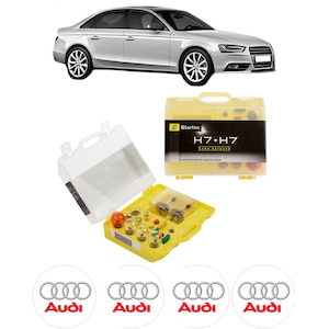 Becuri si sigurante auto