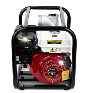 Водни помпи