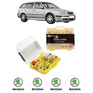 Becuri si sigurante auto