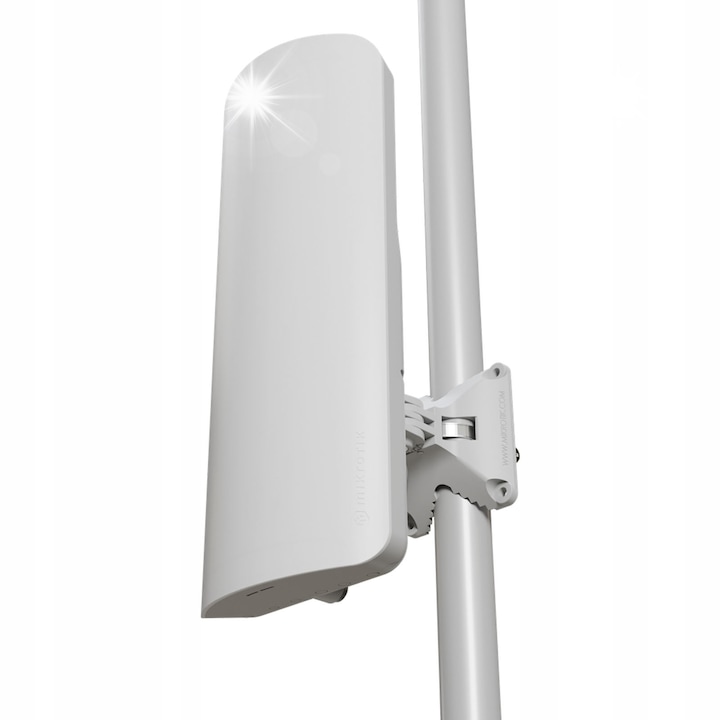 Punct de acces WiFi 6 Ubiquiti UniFi 6 Mesh, 4x4 MU-MIMO, IPX5, 48.5x159.5mm