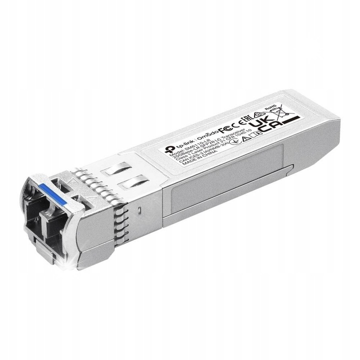 Модул SFP+ LC 25GBase-LR, 1W, компактни размери
