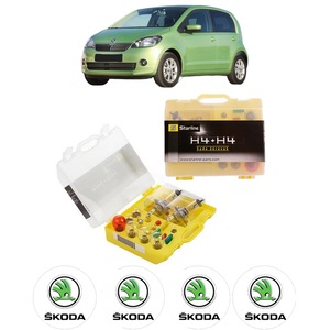 Becuri si sigurante auto