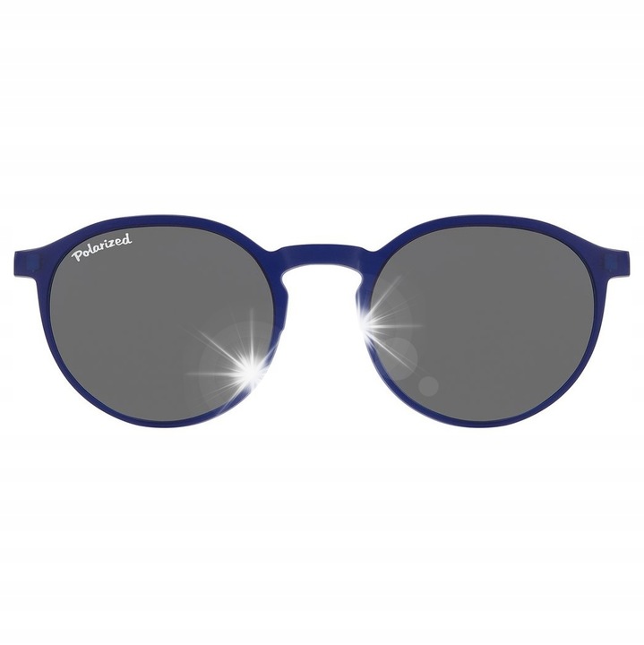 Сенник за кола, поляризиран, комплект за модели TRC192