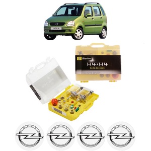 Becuri si sigurante auto