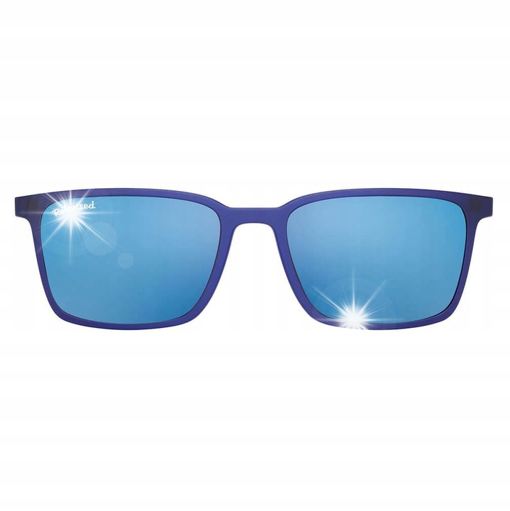 Сенник за кола, поляризиран, комплект за модели TRC185