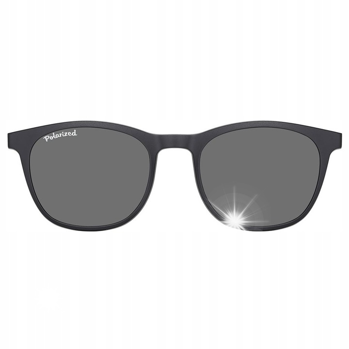 Сенник за кола, M-TRC297, с поляризация