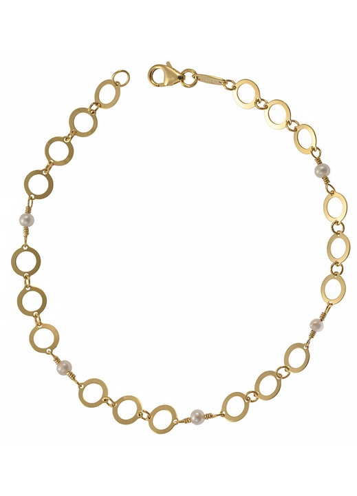 Bratara din aur de 9 carate