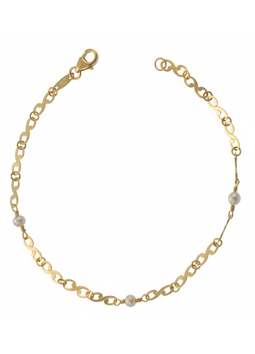 Bratara din aur de 9 carate