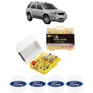 Becuri si sigurante auto