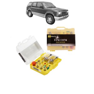 Becuri si sigurante auto