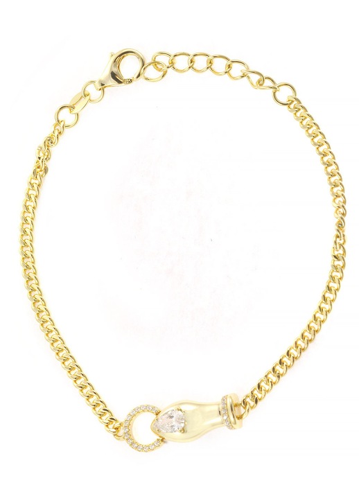 Bratara din argint 925 pentru dama