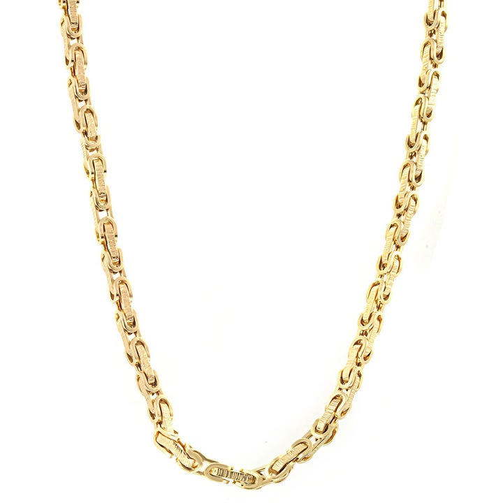 Colier aur 14K, GO69509